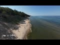 Kirk Park On Lake Michigan