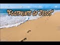 "Footprints of Jesus" Projection Ready Hymns