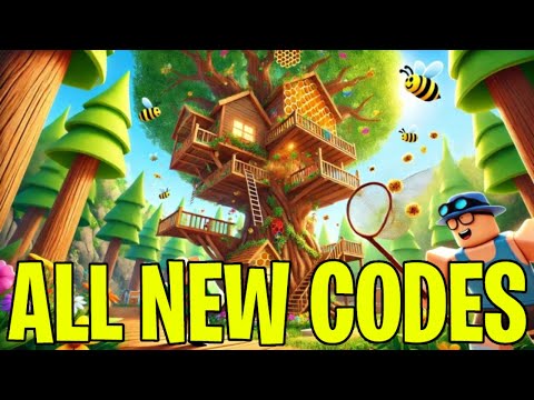 Roblox Super Treehouse Tycoon 2 Codes (May 2025) – All New Working Codes!