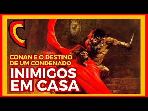 ENEMIES AT HOME Part 1 - Condemnation and Revenge