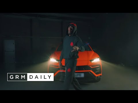 D Power Diesle x Sukh Knight - Killa MC [Music Video] | GRM Daily
