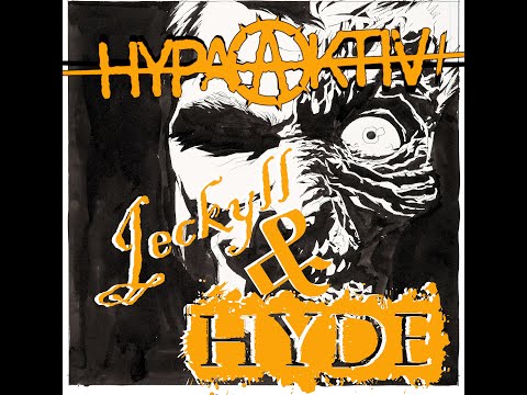 HypaAktiv + - Jeckyll & Hyde (Demo-Version)