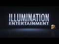 Universal Pictures Illumination Entertainment Despicable Me 2