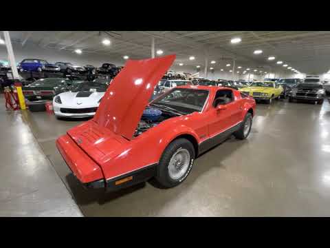 1975 Bricklin SV 1 (CC-1553463) for sale in Grand Rapids, Michigan