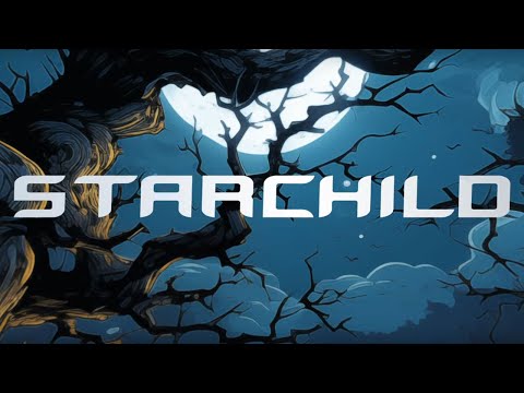 STARCHILD - Magic Well (Graphic Novel Video) 2023