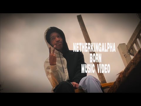 NetherKingAlpha - Born (Music Video)