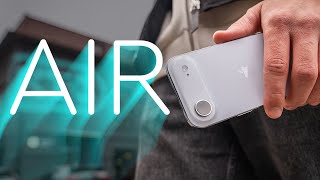 iPhone Air 256GB 白 ホワイト Apple iPhone Air 256GB Cloud White — купить в интернет