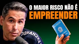 O Sistema Não Quer Que Você Aprenda Isso