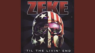 Music video thumbnail preview for 383 by Zeke