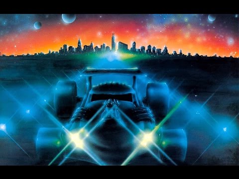Racer X - Street Lethal (Full Album)