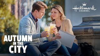 Preview - Autumn in the City - Hallmark Channel