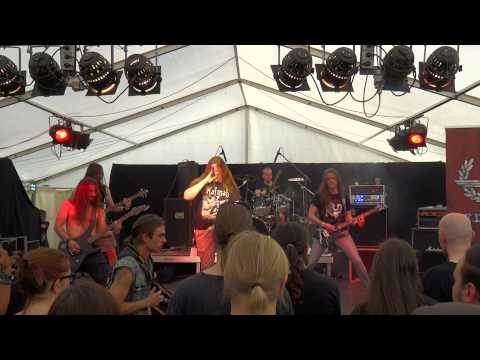 The Last Hangmen -... or Forever Hold Your Peace