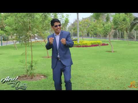 GRANDES MARAVILLOSAS SON TUS OBRAS - ALABANZAS CRISTIANAS - MINISTERIO ARIEL 2024