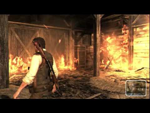 The Evil Within - Chapter 9: THE BLOOD BOSS BATTLE! (Pt. #34)