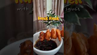 Download lagu Kwek-kwek | One of the most popular street foods in the Philippines. mp3
