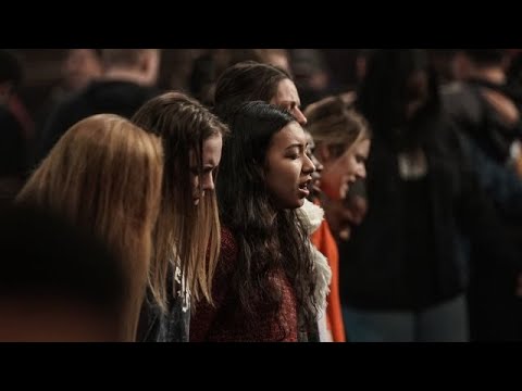 Valor Chapel: Ashton Parsley - Building a strong foundation