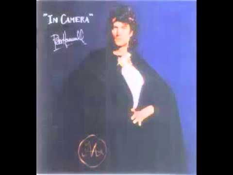 Peter Hammill (1974) In Camera [Full Album]