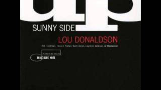 Lou Donaldson - Politely