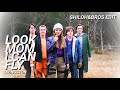 Look Mom I Can Fly - Livingston | Shiloh & Bros Edit