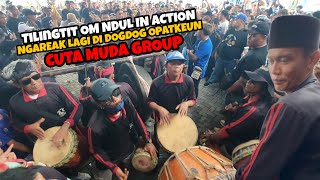 Download lagu NGAREAK DOGPAT LAGI BARENG OM NDUL ‼️ CUTA MUDA GROUP mp3 Download lagu NGAREAK DOGPAT LAGI BARENG OM NDUL ‼️ CUTA MUDA GROUP mp3