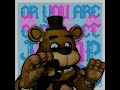 I M FREDDY FAZBEAR DAX OPEN VERSE Voice BugDroidCell Instrumental NateWantsToBattle