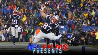 The Spike: The Best Celebration in Football | NFL Films Presents