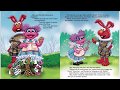 Sesame Street Abby In Wonderland Book From Epic Books For IPad