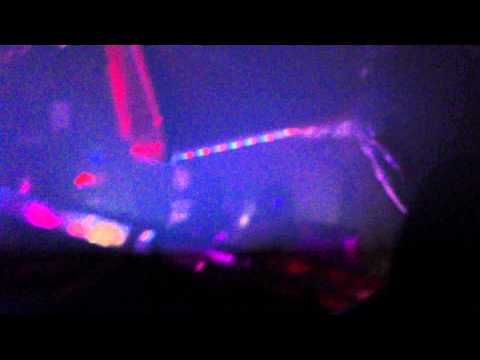 Lenny Dee Live @ Newcastle 2014