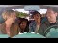 VACATION Film Song (seal-kiss From A Rose ...