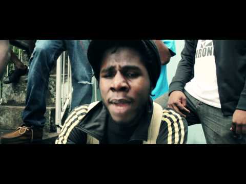 Chronixx - They Don't Know