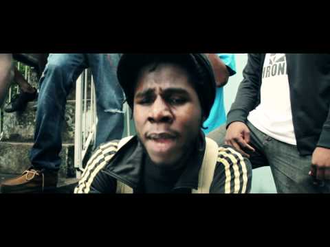 Chronixx - They Dont Know [Official Video]
