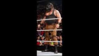 1th WWE Theme Song - &quot;BlackSheepherder&quot; by Jim Johnston