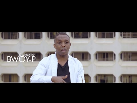 Shira Soreal ft Stonee Jiwe - Naah Naah (Official Music Video)(Skiza tune : 9045245)