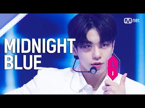 Video thumbnail for Midnight Blue