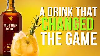 Mother Root: Building a New Drinks Category | The Unemployables Ep17