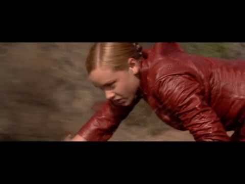 TERMINATOR 3. RISE OF THE MACHINES. Metallica - Damage Case