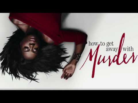 HTGAWM 614 6M21 Bonnie Tells Frank About Hannah