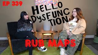 S2 #339 Rub Maps ft Alyssa