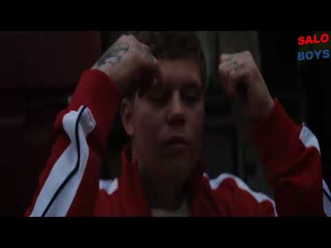 XXSAID - red sky [21 xxsaid's]