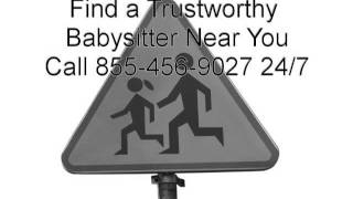 855 456 9027 Find Babysitter Rates Newark, California Baby Sitting Service