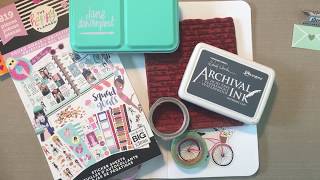 Travelers Notebook: Psalm 46:1-2  Our Refuge and Strength  #psalmtn