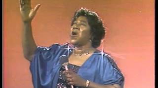 Louise &quot;Candy&quot; Davis - Better Than Blessed