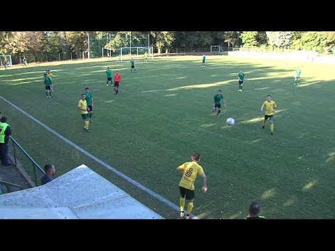 2-1-re győzött a Hévíz SK labdarúgó csapata a Zalaszentgrót ellen