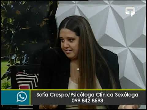 Íntimamente hablando: La vida íntima en el postparto