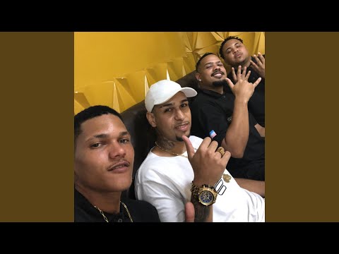 ACENDE A BRABA PASSA A GOMA, MC BLACK DA PENHA, DJ GS DE VILA VELHA