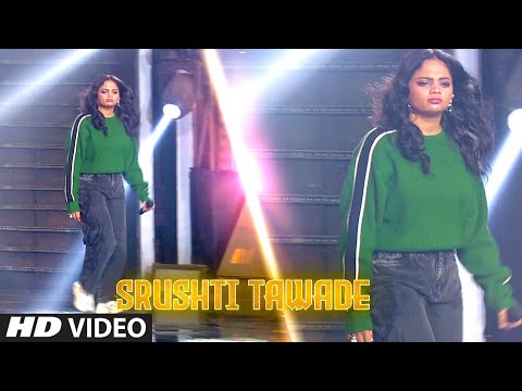 "CHILL KINDA GUY": SRUSHTI TAWADE | MTV HUSTLE 4