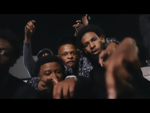 OJ Bandman x 400BlkCorleon -War
