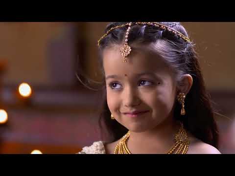 Shri Krishnaleela - Full Ep 33 - Nirnay Samadhiya, Amardeep Garg Mahi Soni - Zee Bangla