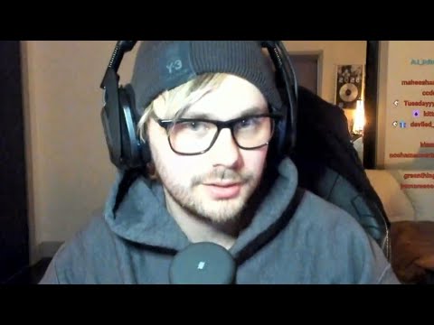 Michael Clifford // Monster Among Men