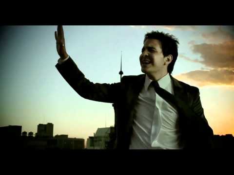 Emir Sensini - Esta nacion hoy vuelve a ti (Video Oficial)